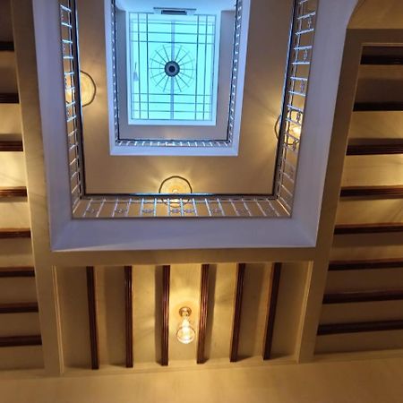 Story House Salah Apartment Рабат Екстериор снимка