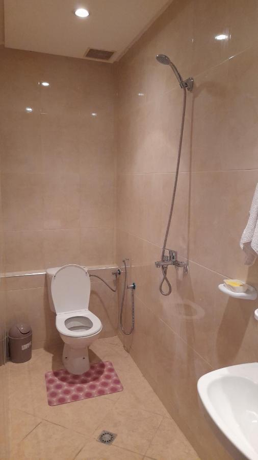 Story House Salah Apartment Рабат Екстериор снимка