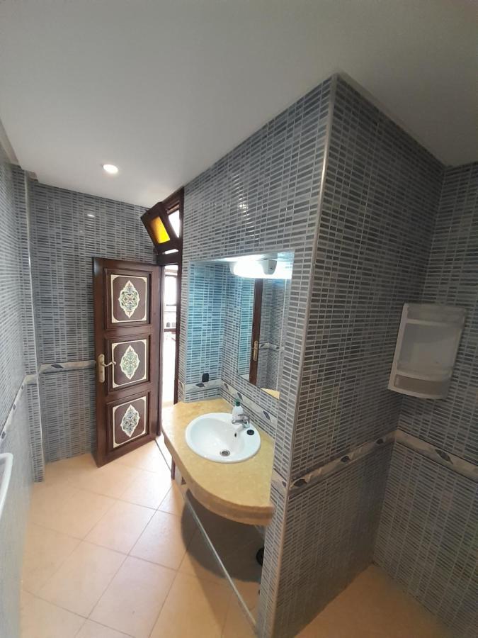 Story House Salah Apartment Рабат Екстериор снимка