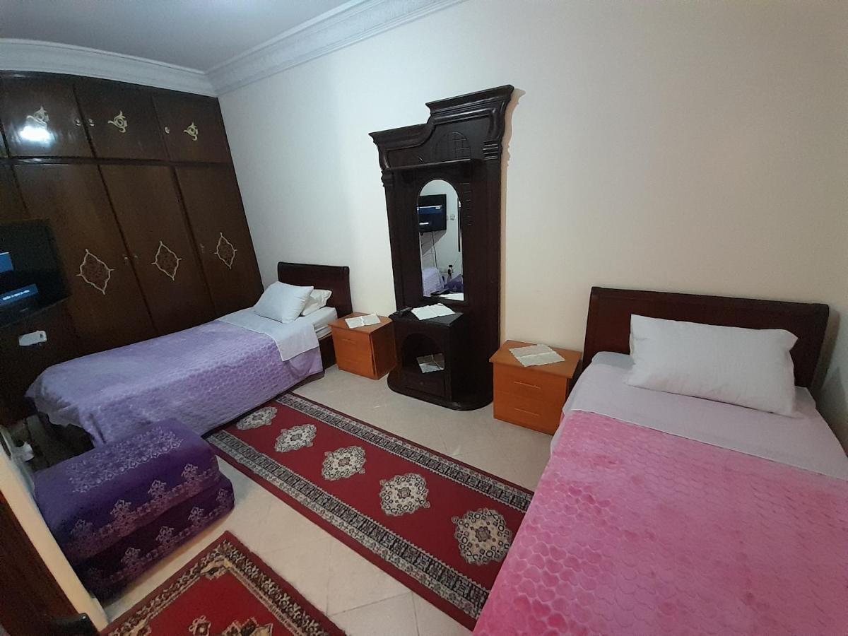 Story House Salah Apartment Рабат Екстериор снимка