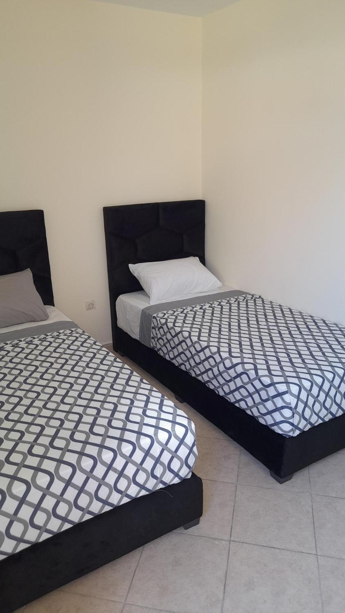 Story House Salah Apartment Рабат Екстериор снимка
