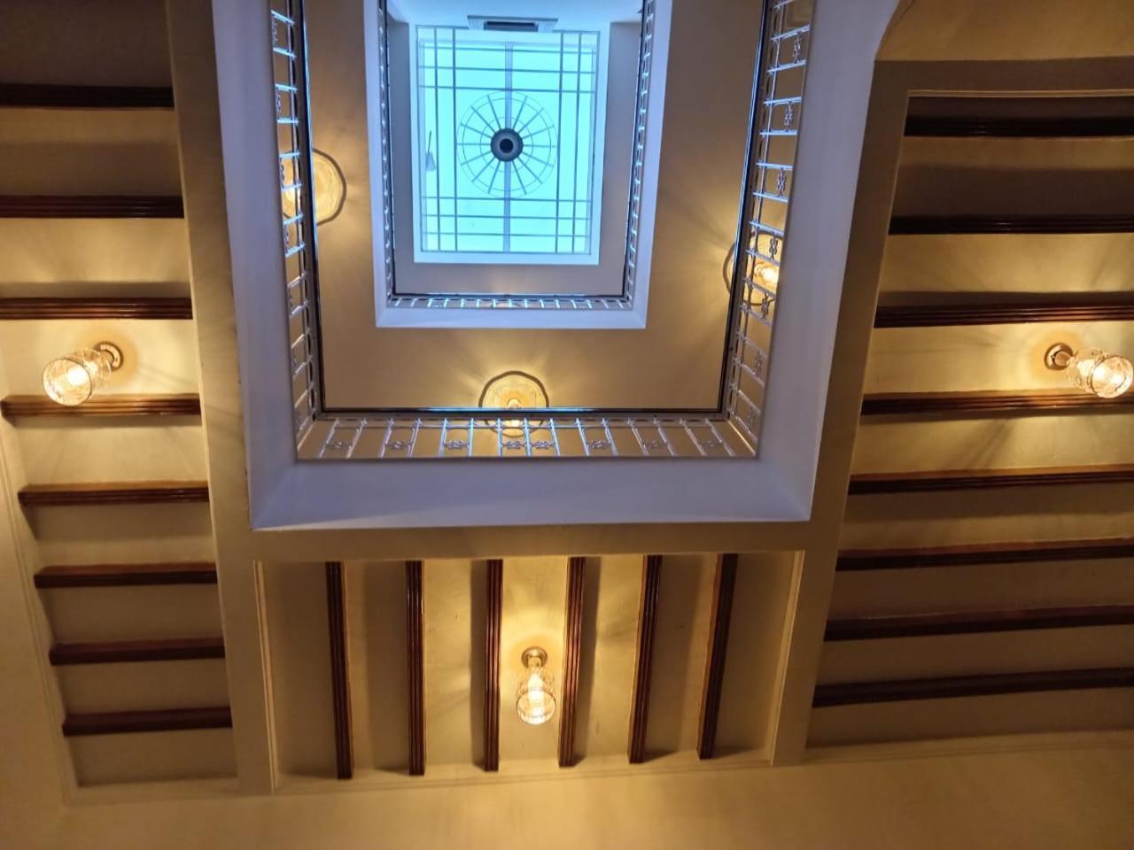 Story House Salah Apartment Рабат Екстериор снимка