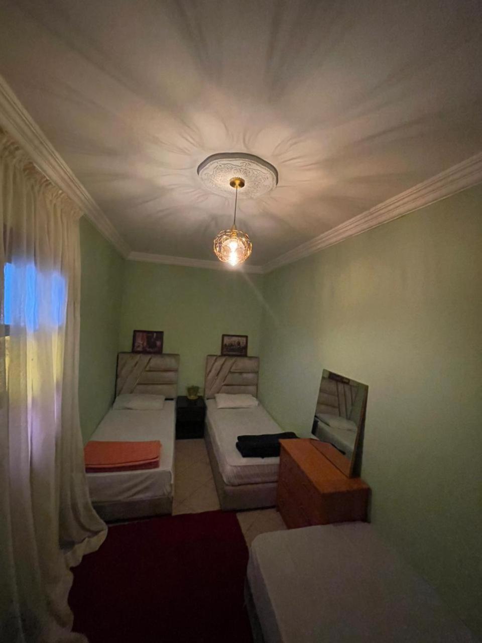 Story House Salah Apartment Рабат Екстериор снимка