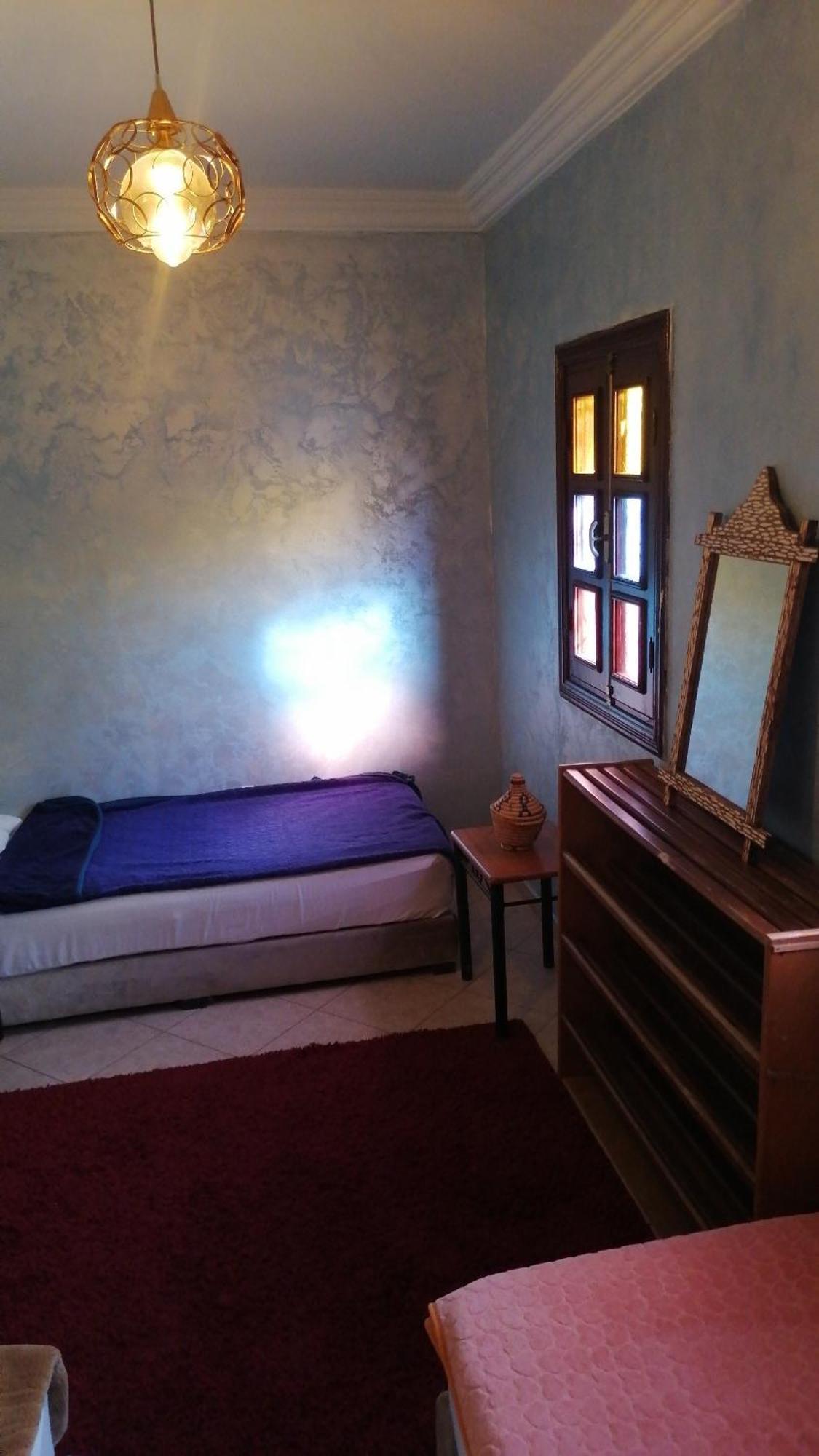 Story House Salah Apartment Рабат Екстериор снимка